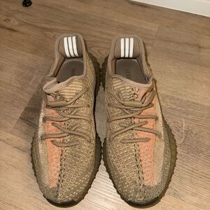Adidas Yeezy Boost 350 V2 “Sand Taupe”
